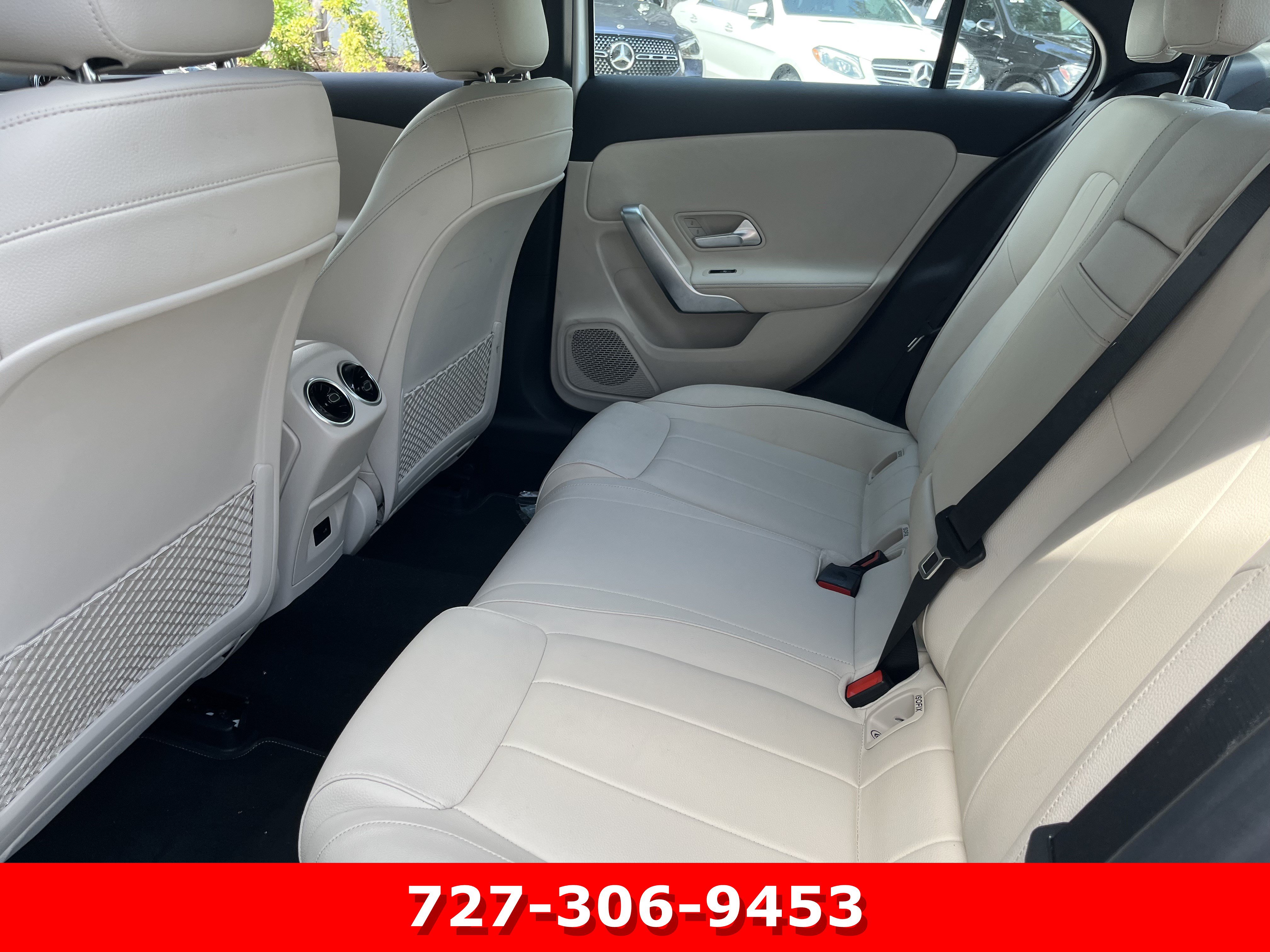 Certified 2021 Mercedes-Benz A 220 image 16