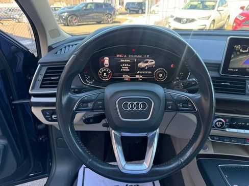 Used 2018 Audi Q5 2.0T Premium Plus image 19