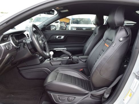 Used 2021 Ford Mustang Mach 1 w/ Equipment Group 700A RWD image 16