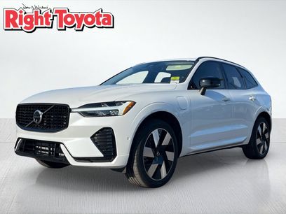 Used 2025 Volvo XC60 T8 Plus
