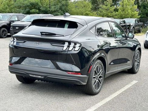 New 2025 Ford Mustang Mach-E Premium image 5