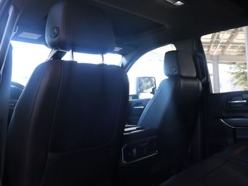 Used 2023 GMC Sierra 2500 AT4 w/ AT4 Premium Plus Package image 34