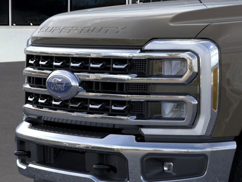 New 2026 Ford F250 Lariat AWD/4WD image 17