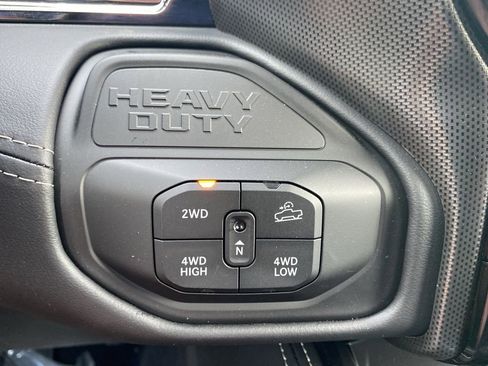 New 2026 RAM 2500 Limited image 41