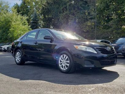 Used 2010 Toyota Camry