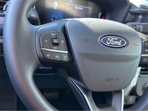 New 2025 Ford Maverick XL image 23