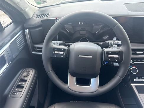 Used 2026 Hyundai Santa Fe SEL image 21