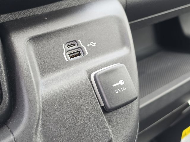 New 2026 RAM ProMaster 3500 w/ Convenience Group FWD image 26
