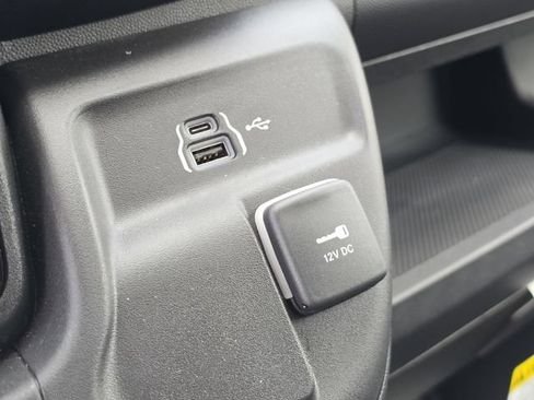 New 2026 RAM ProMaster 3500 w/ Convenience Group FWD image 26
