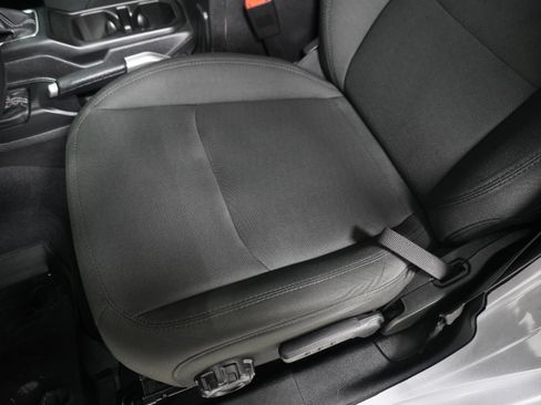 Used 2018 Jeep Wrangler Unlimited Sahara w/ LED Lighting Group image 13