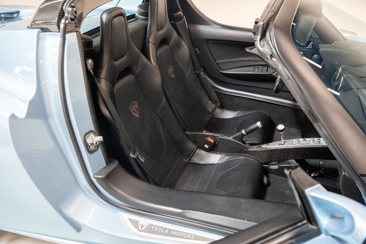 Used 2008 Tesla Roadster RWD image 69