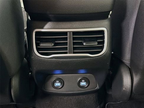 Used 2023 Hyundai Santa Fe SE FWD image 23