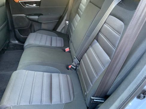 Used 2020 Honda CR-V EX image 20