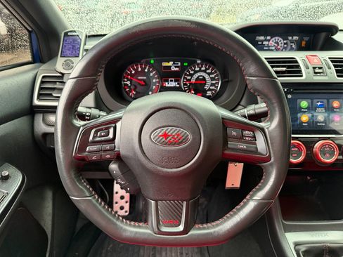 Used 2019 Subaru WRX Premium image 24