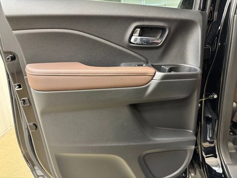 New 2026 Honda Ridgeline RTL image 17