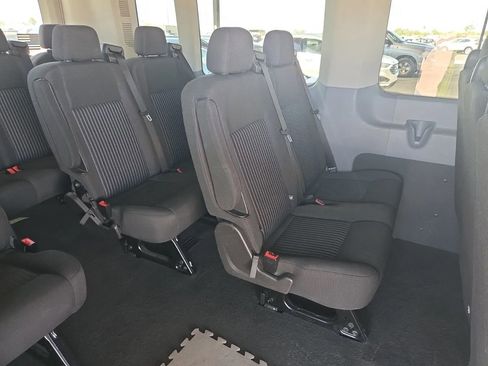 Used 2016 Ford Transit 350 XLT RWD image 12