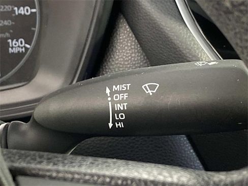 Used 2023 Toyota Corolla LE w/ Carpet Mat Package (TMS) image 16