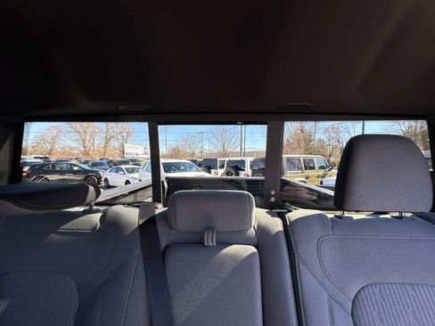 Used 2021 RAM 1500 Big Horn image 32