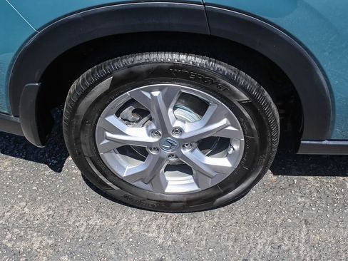 Used 2024 Honda HR-V LX image 11