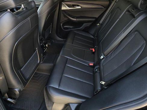 Used 2022 BMW X3 sDrive30i w/ Convenience Package image 13