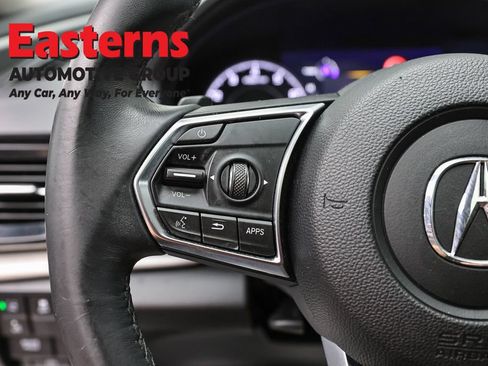 Used 2020 Acura RDX AWD image 15