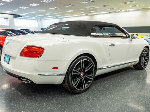 Used 2014 Bentley Continental GT image 5