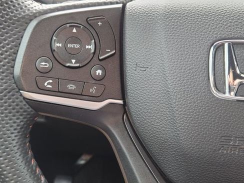 Used 2022 Honda Passport TrailSport image 29