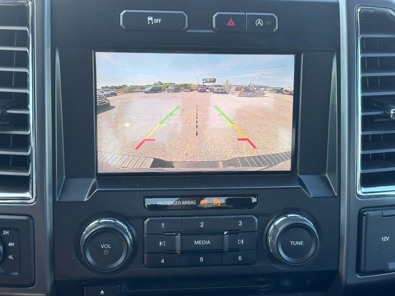 Used 2017 Ford F150 XLT w/ Equipment Group 302A Luxury AWD/4WD image 23