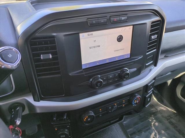 Used 2021 Ford F150 XL w/ Trailer Tow Package AWD/4WD image 14
