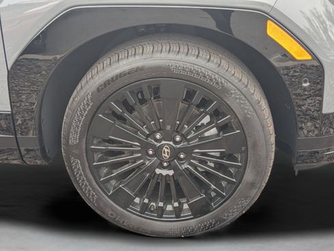 New 2026 Hyundai Santa Fe Calligraphy FWD image 3
