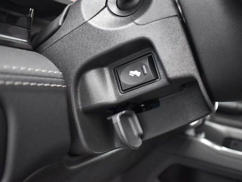 New 2026 RAM 2500 Rebel image 23