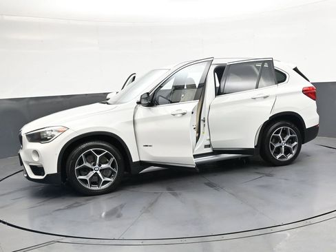Used 2017 BMW X1 sDrive28i FWD image 39