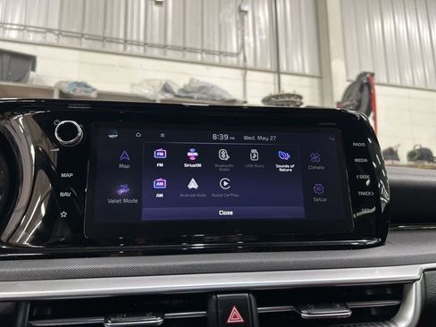 Certified 2021 Kia K5 GT-Line AWD/4WD image 20