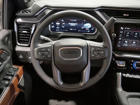 New 2026 GMC Sierra 3500 Denali Ultimate image 7