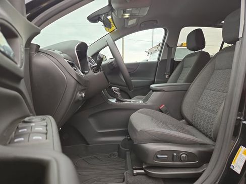 Used 2024 Chevrolet Equinox LT w/ LPO, Floor Liner Package AWD/4WD image 31