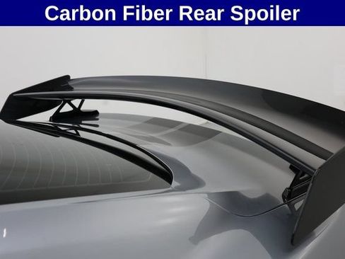Used 2022 Ford Mustang Shelby GT500 w/ Carbon Fiber Track Pack RWD image 51