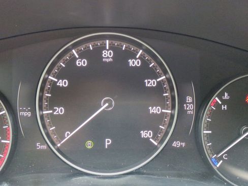 New 2026 MAZDA CX-50 AWD 2.5 S w/ Weather Package image 27