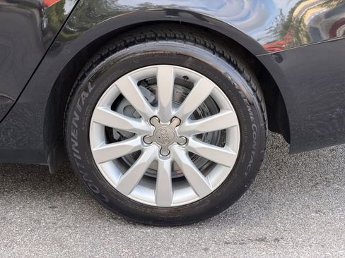 Used 2013 Audi A4 2.0T Premium image 40