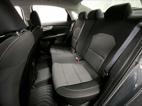 Used 2024 Kia Forte LXS image 25