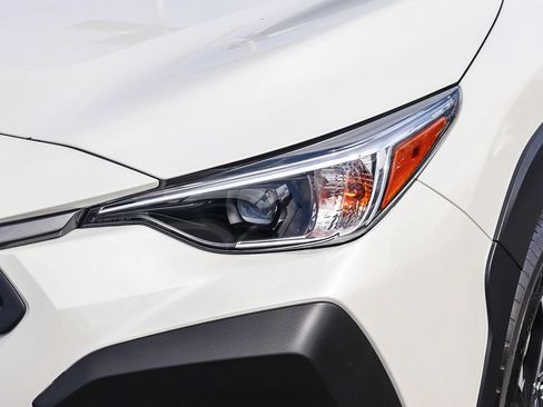 Certified 2026 Subaru Crosstrek 2.5i Premium AWD/4WD image 10