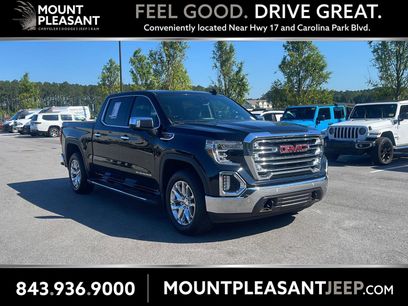 Used 2020 GMC Sierra 1500 SLT w/ SLT Premium Plus Package
