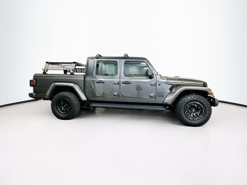 Used 2022 Jeep Gladiator Sport image 10