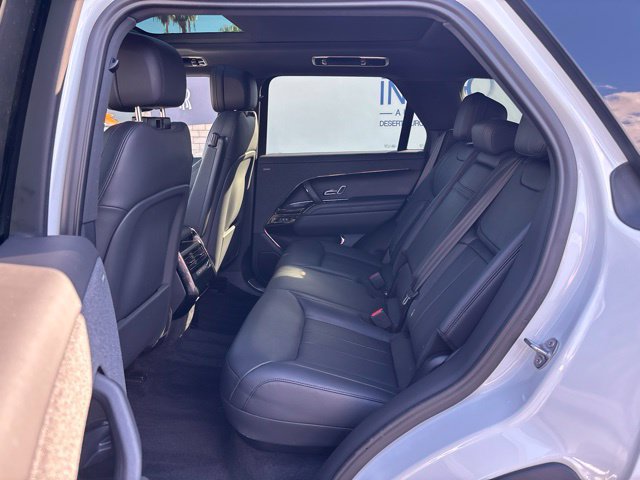 Used 2023 Land Rover Range Rover Sport SE AWD/4WD image 9