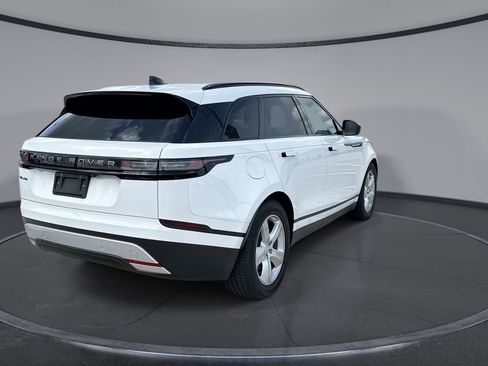 Used 2025 Land Rover Range Rover Velar S AWD/4WD image 11