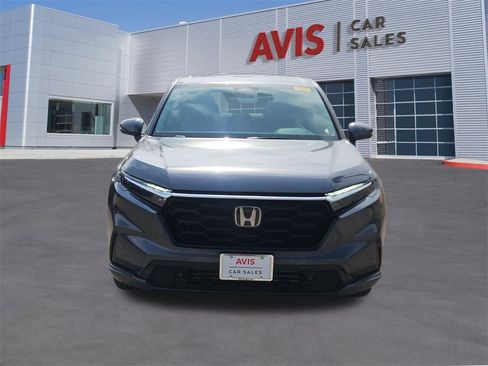Used 2025 Honda CR-V EX-L image 10
