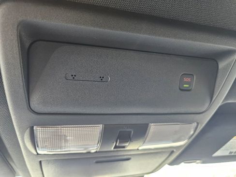 New 2026 Nissan Frontier SV image 25