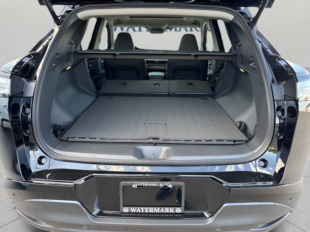 New 2026 Nissan Murano Platinum w/ Cargo Package AWD/4WD image 40