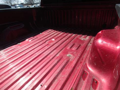 Used 2016 Ford F250 Lariat w/ Chrome Package image 8