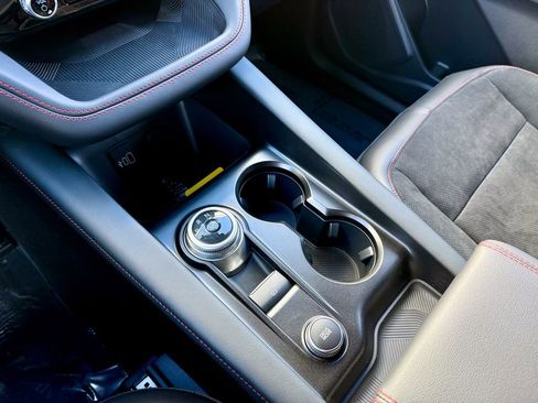 New 2026 Ford Explorer ST w/ Sun And Sound Package image 24