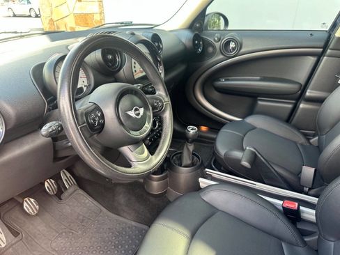 Used 2013 MINI Cooper Countryman S image 9